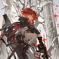 明日方舟-下禮拜開舟會