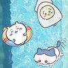 傳說🌟嗚！呀！咿！哈！