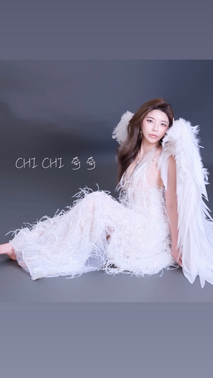 Chichi奇奇X女裝批發經營交流