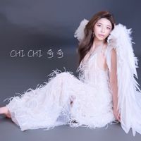 Chichi奇奇X女裝批發經營交流
