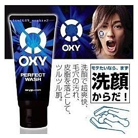 容量：130gnn傑尼斯代言洗面乳