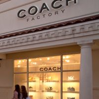 พรี-พร้อมส่งcoach outlet เมกาแท้100% 🇺🇸 By Nongtuck