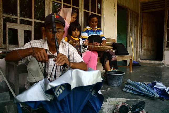 10 Profesi Dagang Keliling yang Udah Punah, Sadar Gak Lo?