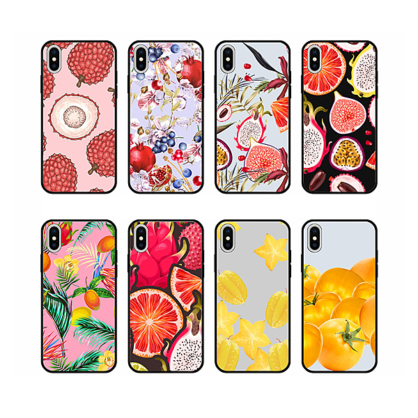 IPhone SE手機殼6/6s/7/8/XR蘋果11ProMax手機套蘋果 X/Xs XsMax