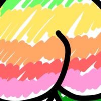 カラフルピーチ ・ すとぷり なりきり 学園！