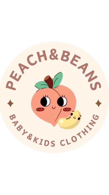PEACH&BEANS正韓童裝選品