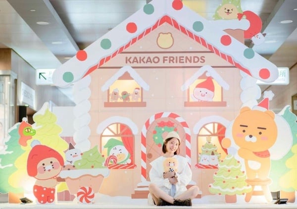 2023全台聖誕活動懶人包！台北101點燈、奇美博物館聖誕市集，邂逅極致的冬季浪漫！