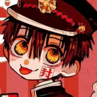 地縛少年花子くんの声真似！