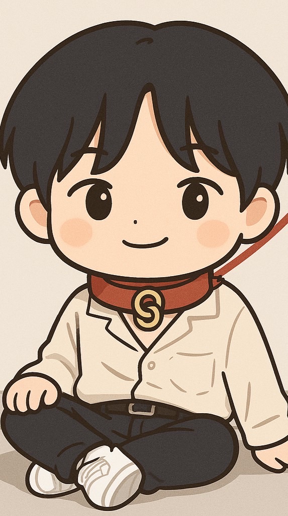 おすずの日常🎐