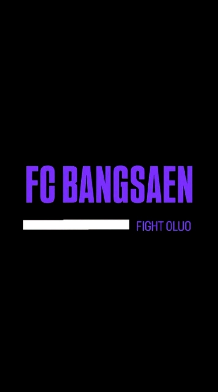 FCค่ายบางแสน💜🥊