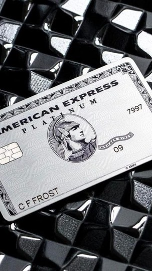 American express group(美國通運卡群)