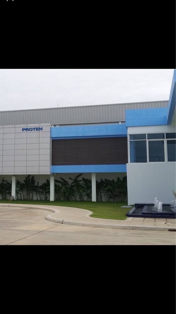PROTEN GROUP