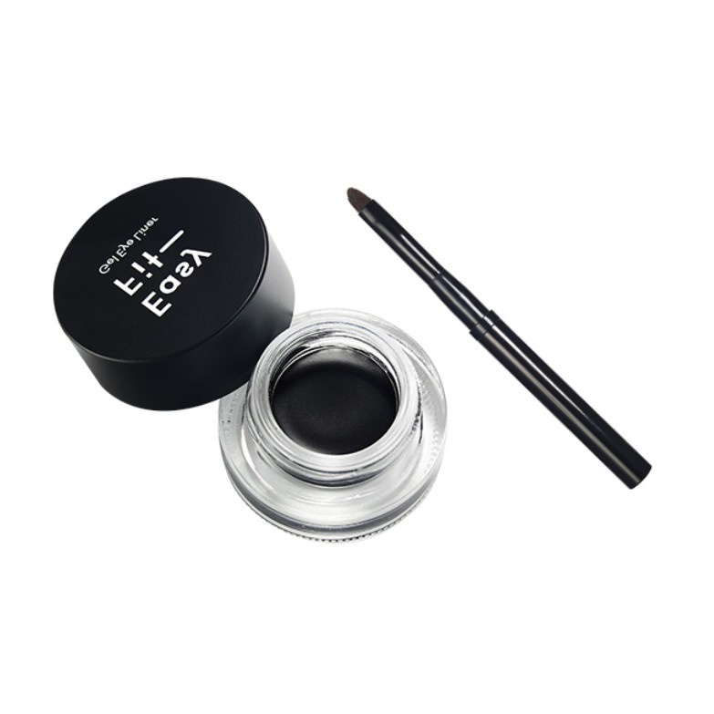 DDT Etude House 眼線膠 Easy Fit Gel Eye Liner 眼線筆 眼線膠筆 現貨 正品