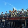 笨港-長天宮～板頭厝服務台
