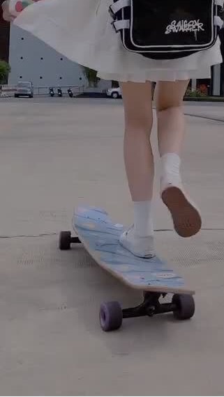 Longboard Hatyai - Songkhla