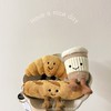 Jellycat 𖤐買起來🤣