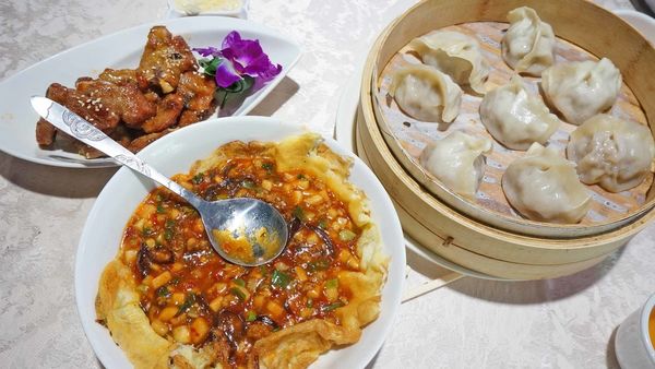 【三重美食】長逢精緻餐廳-吃了會讓你讚不絕口，好吃到爆表的中式餐館