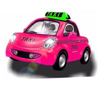 TAXI พ้องเพื่อนยามราตรี