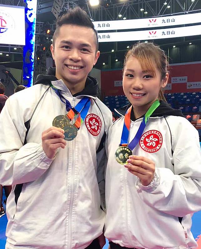 東京奧運 劉慕裳傍晚爭銅牌胞兄劉知名 對手實力差一班 體路sportsroad Line Today