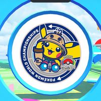 ポケモンGO光が丘（練馬）周辺