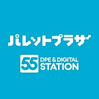 パレットプラザイオンナゴヤドーム前店 Line Official Account