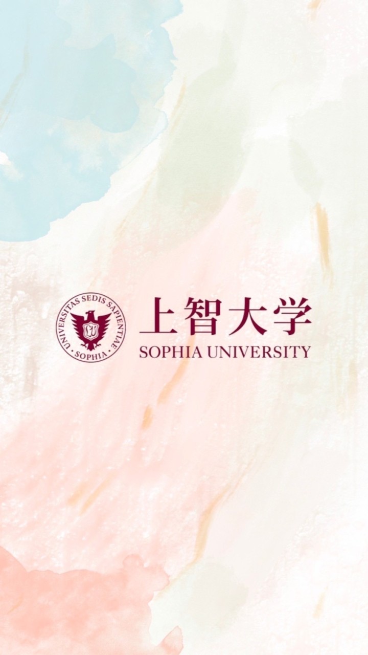 ［上智大学外国語学部］1〜4年生🥳【CAMPANION】