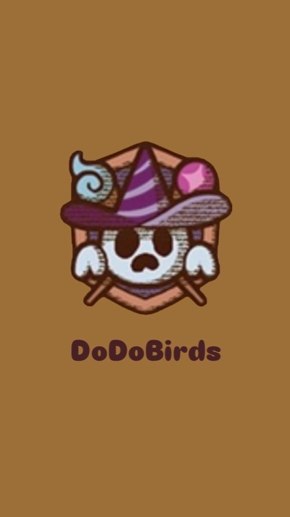 DoDoBirDs