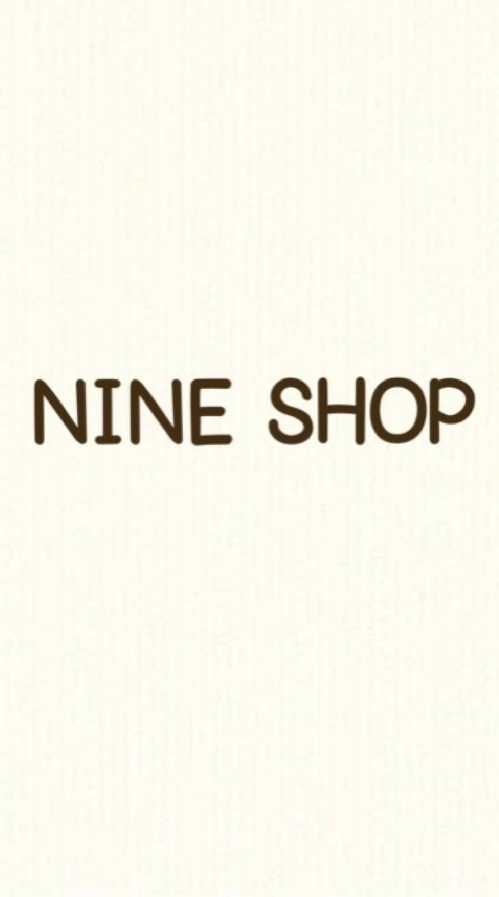 ร้านไนน์ ดอนเมือง อัพเดทสินค้า