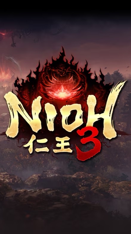 【仁王3】雑談・情報共有・マルチ※説明必読