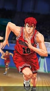 SLAM DUNK MOBILE THAILAND
