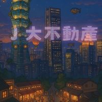 J大不動產-北部最大新案潛銷平台