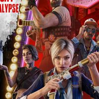 ワールドウォーZ(日本支部)