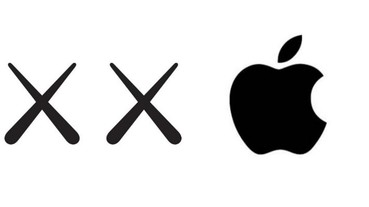 潮流與 3C 界的雙強合體！KAWS x APPLE 最新聯名默默公布了！