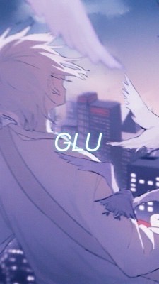 GLU小刀團
