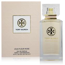 ◎部落客推薦！|◎網路優惠價！|◎品牌:ToryBurch類別:香水香調:玫瑰花香調、木質花香調前味:玫瑰、茶玫瑰、喀什米爾木、麝香中味:麝香、粉紅胡椒、綠色元素後味:草莓葉、紫羅蘭、白琥珀、檀木規格