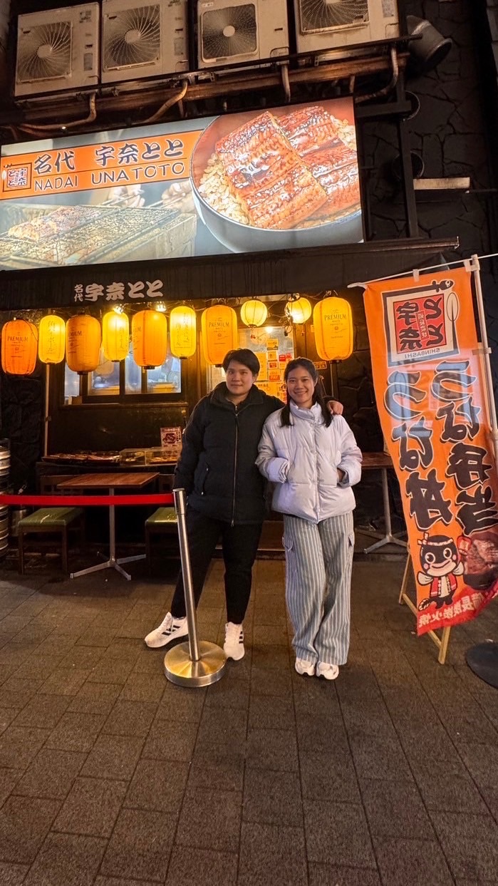 รับหิ้วทุกอย่างใน Japan by pleng