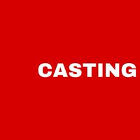 หานักแสดง casting call