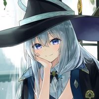 灰之魔女伊蕾娜教