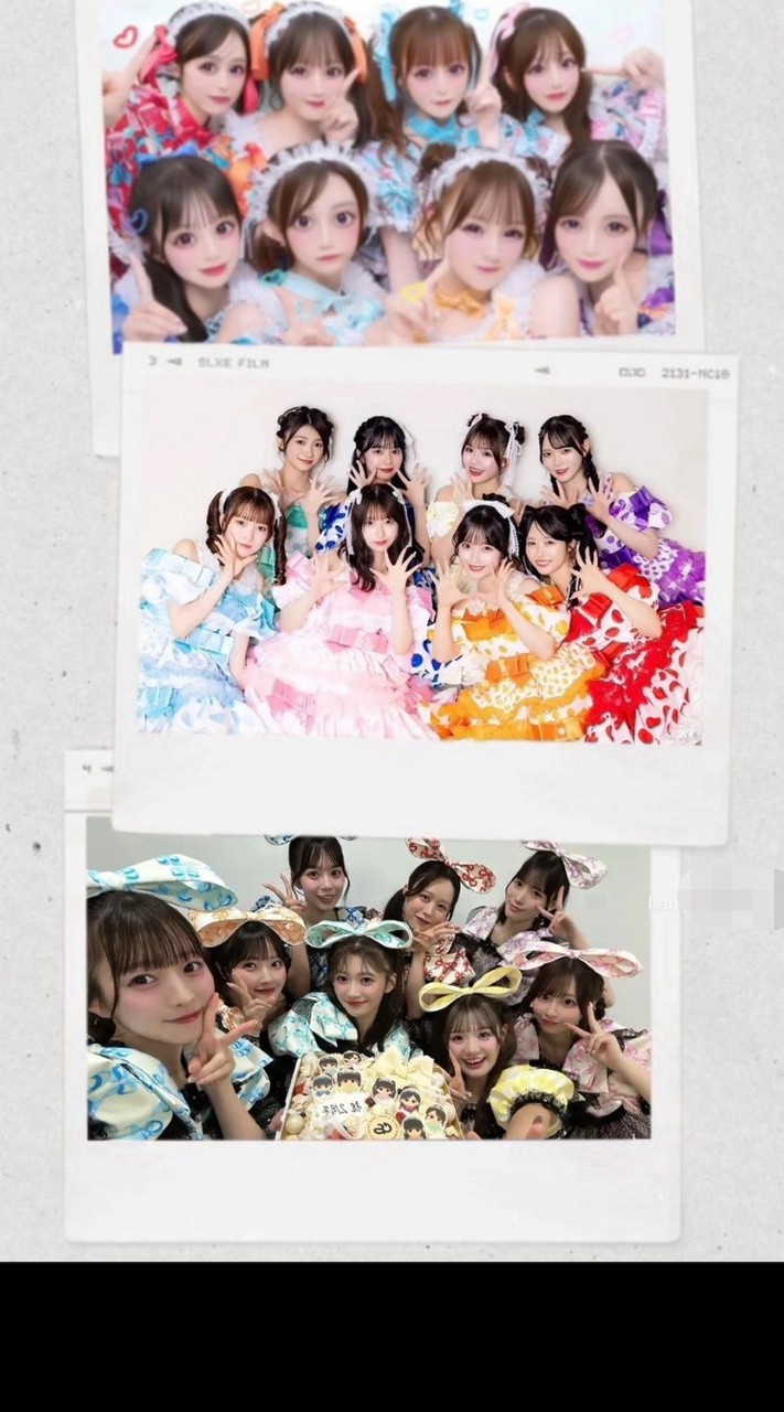 きゅーてすとここきてー💎