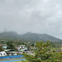 玉東國中 定向越野