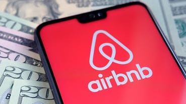 不畏疫情的熱 Airbnb Ipo 首日漲幅達112 Line購物
