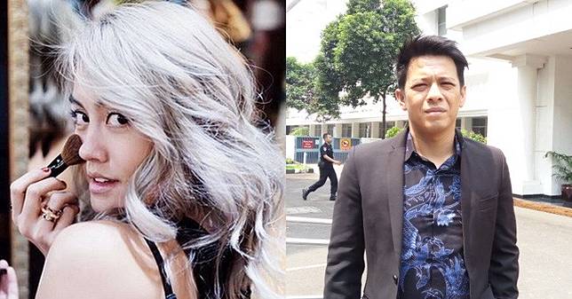 Akhirnya, Rumor Kedekatan Ariel NOAH dan Agnez Mo Terjawab Sudah