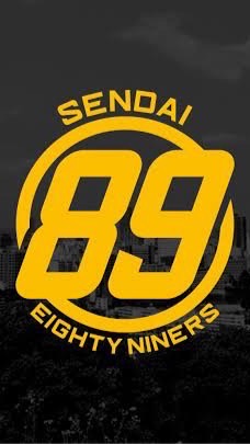 仙台89ersブースター