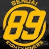 仙台89ersブースター