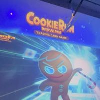 B2S CookieRun Braverse TCG Community