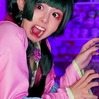 動漫夢天堂