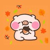 萌萌豬快樂小圈圈🐷