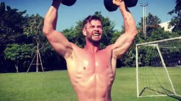 健身重訓總是操到沒力？小心過度訓練讓你「男子力」低落！