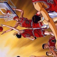 slamdunk同好会