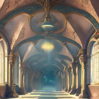 緩緩！からぴちなりきり魔法学園！